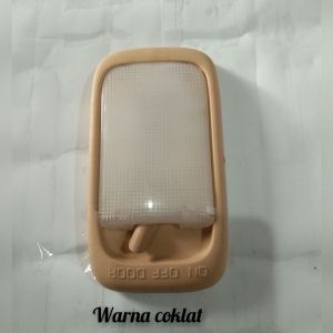LAMPU PLAFON BUAT MOBIL UNIVERSAL