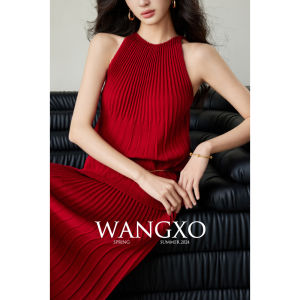 WANGXO | Bộ Đan Sợi Cao Cấp Thiết Kế Tinh Tế