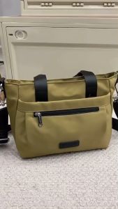 Tas Wanita Import Selempang JIELANGSHI JIELSHI JLSN026 N026 JLS026 026 Parasut Super Anti Air Waterproof