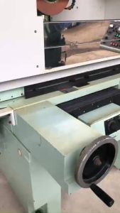 Máy mài mặt phẳng KURODA 400 X 600