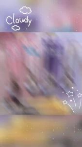 IQONICA 2pcs/set Sanrio Kurumi Fork Spoon Stainless Steel Student Eating Tableware Accessories Portable