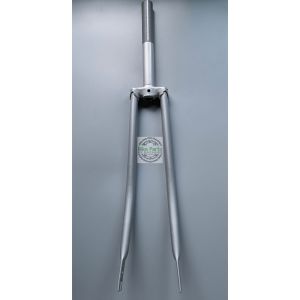 700c standard classic fork / 26x1 3/8 Threaded Lugged Type Compatible sa Roadbike Fixie & Vintage Japan Bike