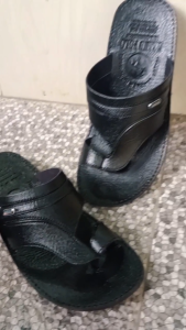 Sandal Pria Sandal Cowok Model Japit Jempol Terbaru Sandal Kulit Anti Licin Terbaru Grand Polo Sandal Masa Kini
