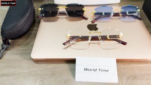 Kính mát nam cao cấp NN4  Full hộp khăn thẻ bảo hành 12 tháng tròng Polarized chống chói chống lóa