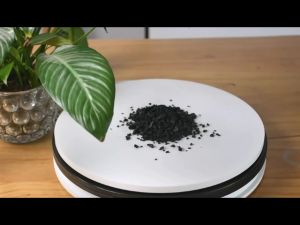 200g Air Purifying Bags Activated Bamboo Charcoal Bag Odor Remover for Home Car Closet Shoes