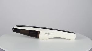 Aeromass Vacuum Cordless Vacuum Car Vaccum Wireless Vakum Kereta Vacum Cleaner ST6622