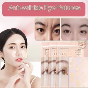 Anti-Wrinkle Eye Patches Remove Eye Bags Dark Circles Eye Patches Eye Mask Anti-Aging Eye Patches