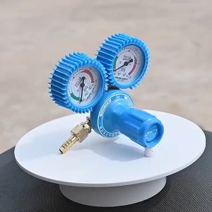 MONQIQI(เก็บเงินปลายทาง + แต้มกรุงเทพฯ)เครื่องวัดลม OXYGEN BOXING SUMO เครื่องวัดออกซิเจน ชุดตัดลม บารอมิเตอร์ รอบ