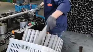 [ Hot Sale Items ] China Shipping 304 Sippy Cup with Straw Milk Bottle Multi-use Stainless Steel Vacuum Insulated Baby Bottle with Handle k1