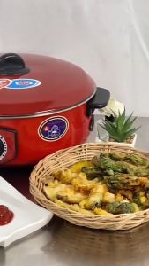 กระทะไฟฟ้า มีหม้อนึ่ง กระทะไฟฟ้าพร้อมซึ้ง ขนาด 3 ลิตร หม้อไฟฟ้า หม้อหุงต้มไฟฟ้าในครัวเรือน กระติกน้ำร้อนสำหรับหอพักนักเรียน หม้อทอดและปรุงอาหารไฟฟ้าสำหรับ