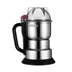 DEMING | Ultra Fine Grinding Machine for Home Use