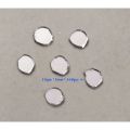 Original Glass Mirror (20gm) 6 type of mirror available. 