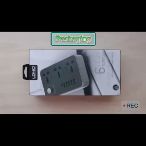 Power Socket Extension 3 Universal 2M Extension Plug 2500w with 6 USB Output 3.4A UK Plug Wall Mounted Power Strip Surge Protector Adapter Socket Outlet USB Extension Plug 插头  插座