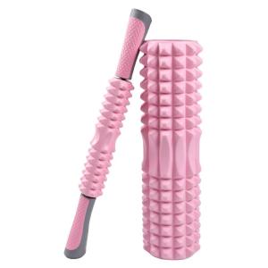 TUSI(途斯) | Foam Roller Leg Slimming Roller