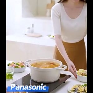 เตาแม่เหล็กไฟฟ้า ร้อนขึ้นเร็วใน 3 วิ เตาแม่เหล็กไฟฟ้ากำลังสูง หม้อทั้งหมดใช้ได้ การควบคุมหน้าจอสัมผัส เตาแม่เหล็กไฟฟ้ามัลติฟังก์ชั่น เตาแม่เหล็กไฟ