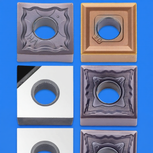 Stainless Steel Grooving Blade for Thin and Thick Sheets