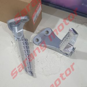Dudukan Footstep Belakang NMAX 155 / N MAX 155 / N-MAX 155 2015 - 2019 Kanan Kiri Merk OSK