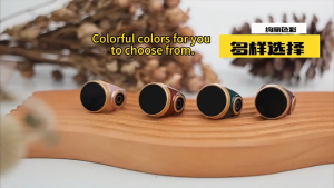 POPCOM Plastic Digital Counting Counter 5 Colors Rechargeable Counter Ring Durable Electronic Idea Tally Counter