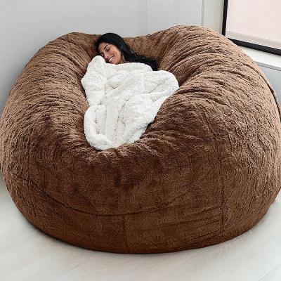 Ghế Sofa Bean Bag Dành Cho Người Lười