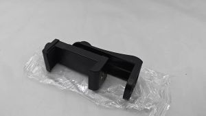 VeFly | Tripod Mount Universal 360 Degree Mobile Phone Clip Compatible With 1/4 Screw Cellphone Holder Desk Tripod Adapter For iphone