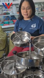 Stainless Steel Piglet Feeder: A Comprehensive Guide