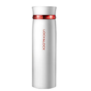 LocknLock | Ultra-lightweight Stainless Steel Vacuum Bottle