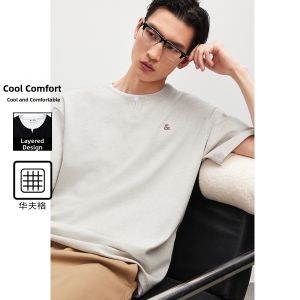 Jack Jones | Cool Feeling Breathable T-shirt
