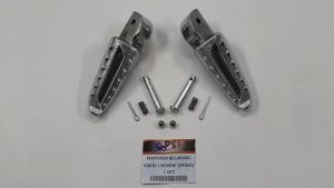 Footstep Belakang Vario New 150 (Diral) - Futstep Postep Barstep Pijakan Vario 125 ESP Vario 160