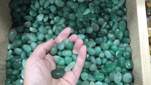 100g High Quality Natural Bulk Stone Colourful Crystals Natural Tumbled Stones Polished Crystal Home Aquarium Decoration