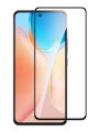 HENYOU | Miếng dán màn hình cường lực iQoo11 Pro Full Screen chống ánh sáng xanh Miếng dán cong UV nóng chống thấm nước bảo vệ riêng tư. 