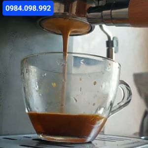 Tay Pha Không Đáy 51mm Tay Cầm Không Đáy Bottomless 51mm