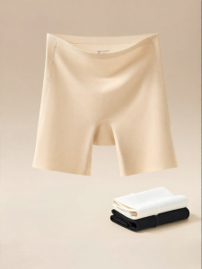 Secret World | Seamless Anti-exposure Antibacterial Womens Underwear