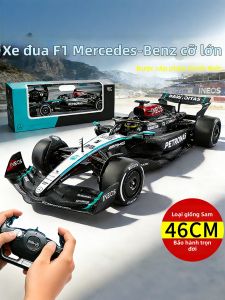 JINGDATOYS | Formula One Style Remote Control Car Toy