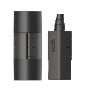Outdoor Portable Camping Spice Container