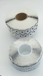 1000 Buah Stiker Perekat Pad Penahan Anti-Gesek untuk Pemrosesan dan Pemotongan Lensa Kacamata Optik