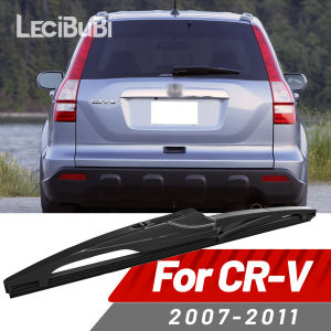 Rear Windshield Wiper Blade Windscreen Wipers Accessories For Honda CR-V CRV 2007-2011 2008 2009 2010