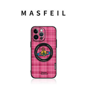 MASFEIL | Magnetic Stand Phone Case for iPhone
