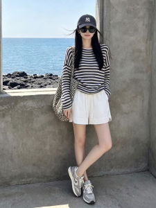 YAYANGREN | Quick-drying Light Ladies Casual Shorts