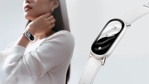 Vòng đeo tay thông minh Xiaomi 9 Chế độ tập thể dục Ngủ theo dõi nhịp tim oxy 1.62 inch Màn hình AMOLED 21 ngày Tuổi thọ pin Cảm biến chính xác cao