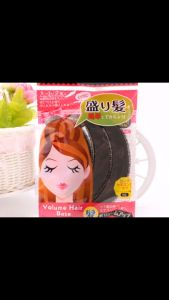 Cepol 3 in 1 Penambah Volume Rambut Hairbun Alat Sanggul Hair Bump Buffer Hair Puff Maker AHB004