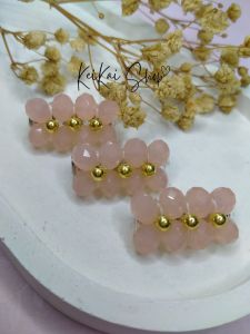 KeiKai Bros Kristal Peach (1pcs)