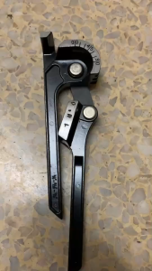 ASIAN FIRST ดัดแป๊ปทองแดง ดัดท่อทองแดง ดัดท่อแอร์ งอท่อแอร์ 3 ขนาด รุ่น CT-368