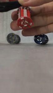 Lampu Stop Rem Motor / Mobil 12volt 30led Nyala Running / Jalan dan Kedip