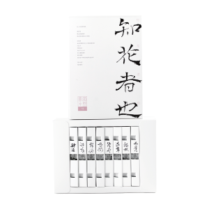 CHUNFENGSHILI | Gardenia Scented Womens Fragrance Sample Set Gift