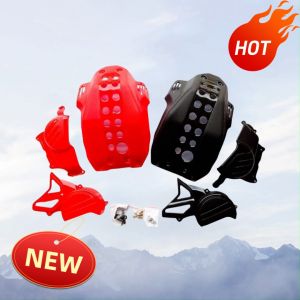 MESIN Crf 150 Skid Plate (Engine Protector) Original Honda Motorcycle Accessories