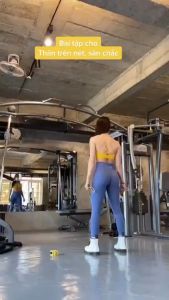 Dây Kháng Lực Toàn Thân Tập Gym Yoga Powerband Cao Su 100% Thể Thao Dây Đàn Hồi Hỗ Trợ Kéo Xà