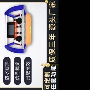 LCC Industrial Wireless Remote Control   Diesel Engine Water Pump   Concrete Pump Truck   Flood Control Pump Truck   Anti-flood Pump Truck