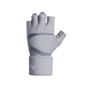 Bestray | Anti-slip Hand Protection Anti-Callus Professional Lifting Fitness Gloves
