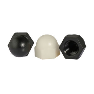 POWER&STRONG | Decorative Cap Nut