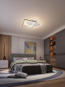 【YHLAMP】Modern Ceiling Light Nordic Led Chandelier Ceiling Lights for living room bedroom